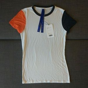 Kit and Ace Straight Up Crew Tee